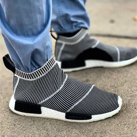 nmd city socks reddit